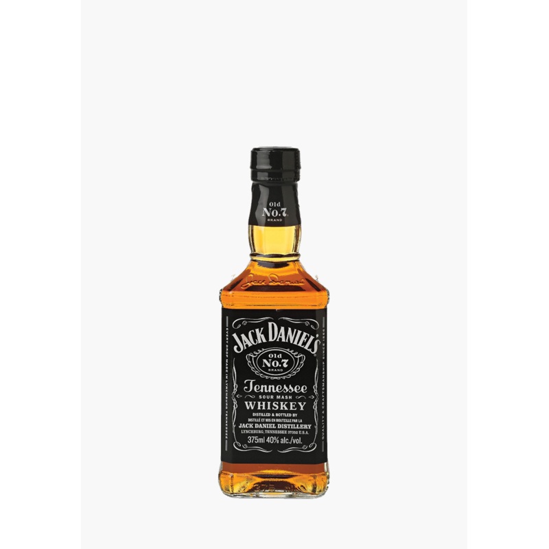 Jack Daniel’s|United States|375ML