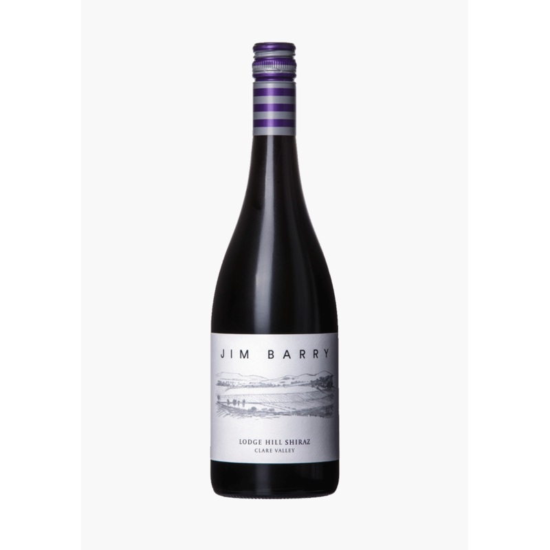 Jim Barry Lodge Hill Shiraz 2020