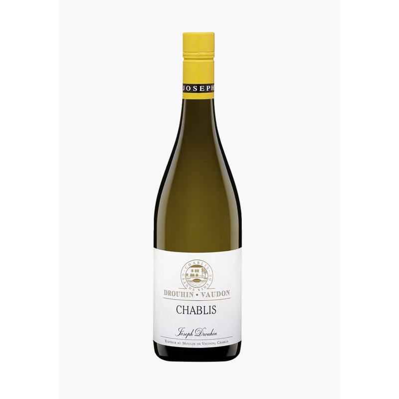 Joseph Drouhin Vaudon Chablis 2022