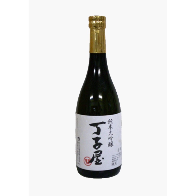 Junmaidaiginjyou Tyoujiya Sake