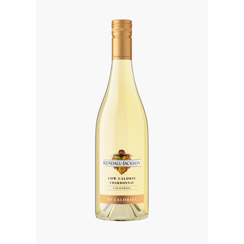 Kendall Jackson Low Calorie Chardonnay 2021