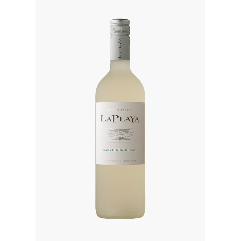 La Playa Sauvignon Blanc 2022|Chile|750ML|2022