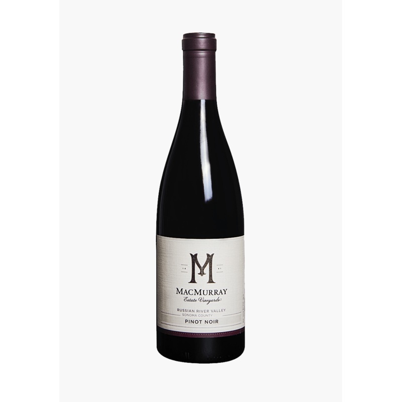 MacMurray Ranch Russian River Pinot Noir 2019