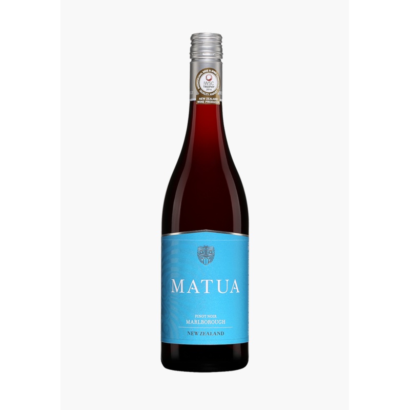 Matua Marlborough Pinot Noir 2021