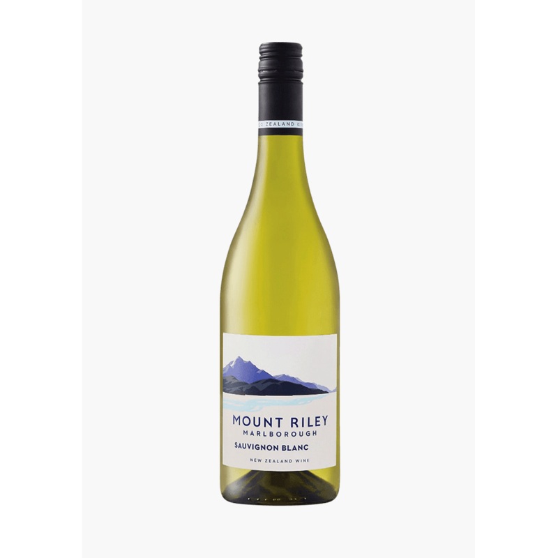Mount Riley Sauvignon Blanc 2024