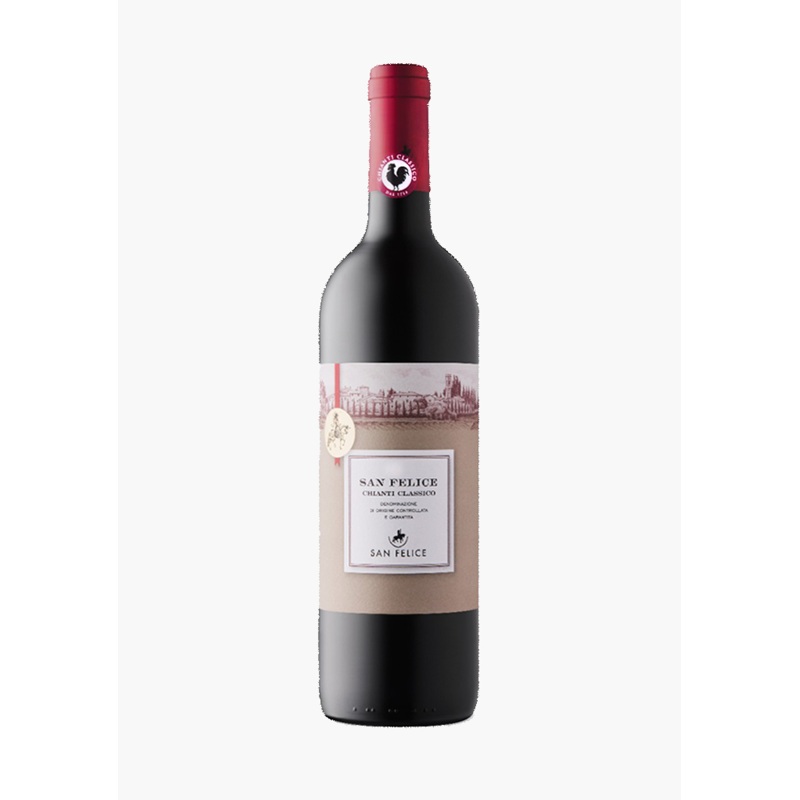 San Felice Chianti Classico 2022