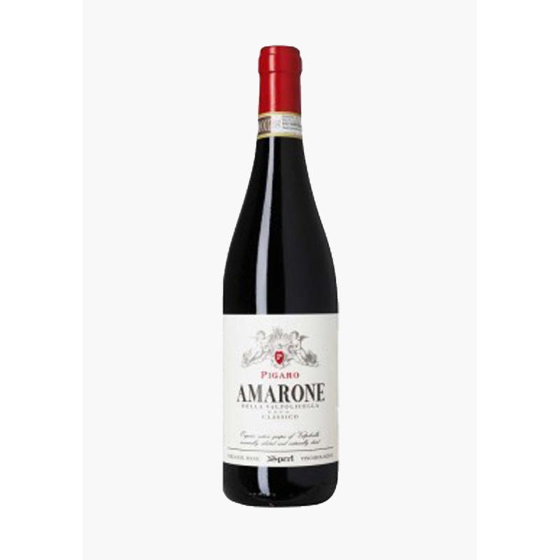Speri Pigaro Amarone 2020|Italy|750ML|2020