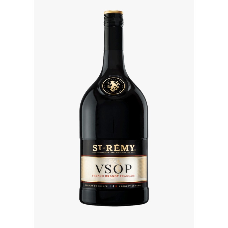 St Remy VSOP|France|1140ML