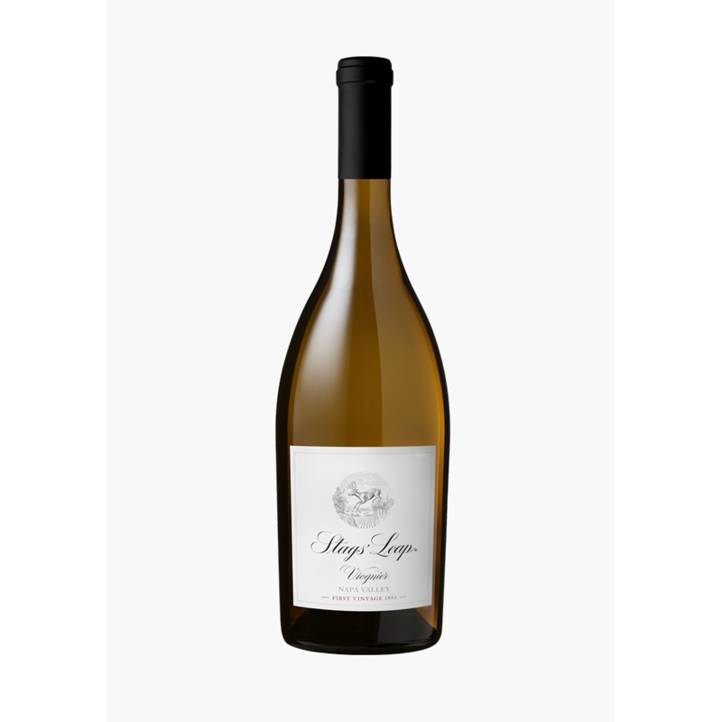 Stags’ Leap Viognier 2022|United States|750ML|2022