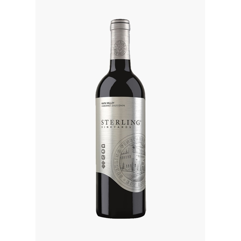 Sterling Napa Cabernet Sauvignon 2020