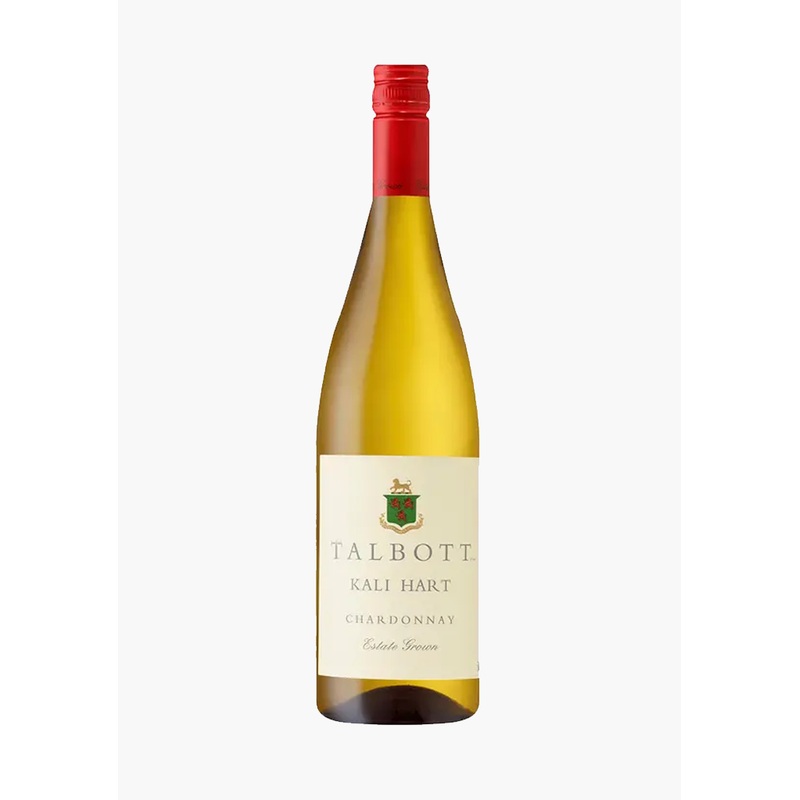 Talbott Kali Hart Chardonnay 2020