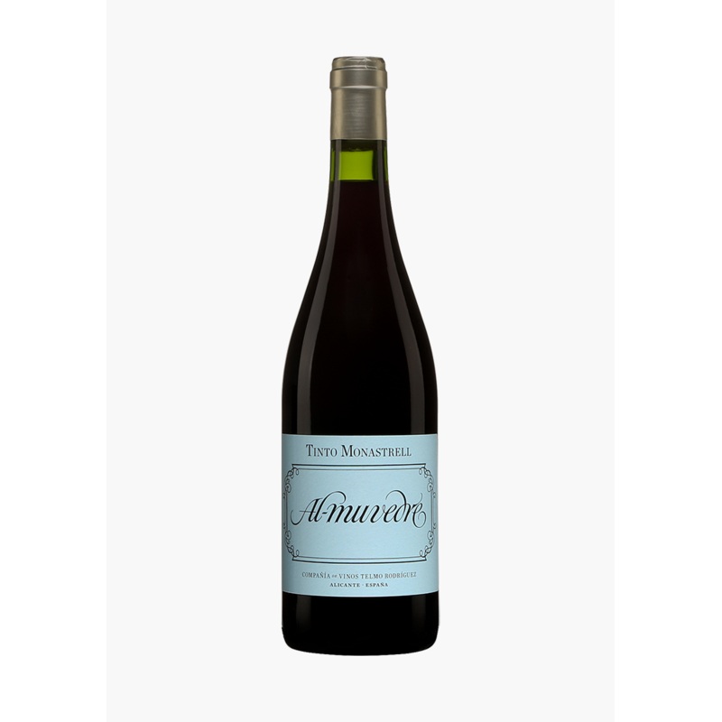 Telmo Rodriguez Al-Muvedre Tinto Monastrell 2018