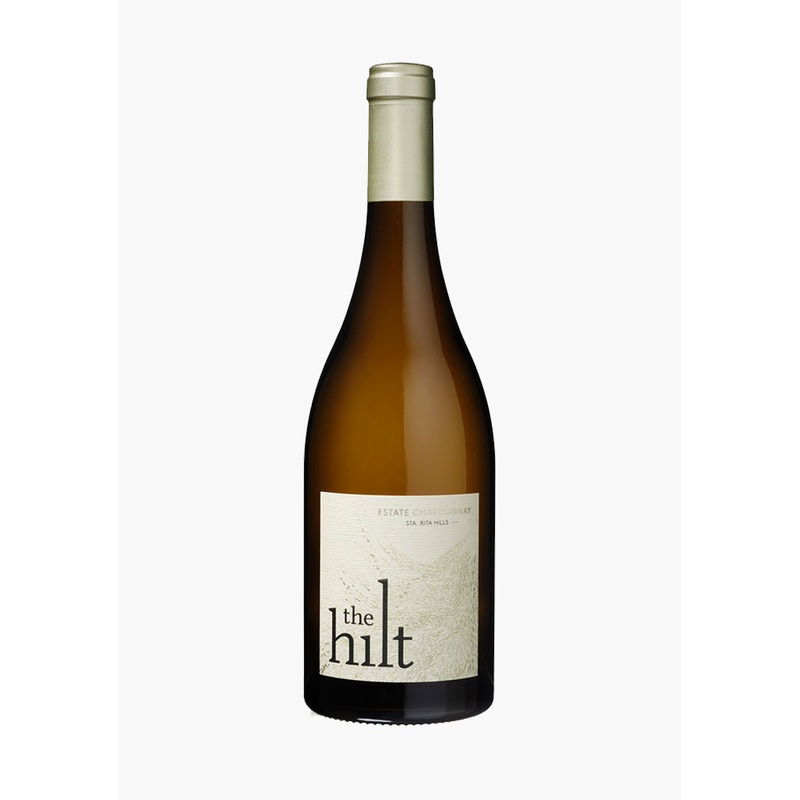 The Hilt Estate Chardonnay 2018