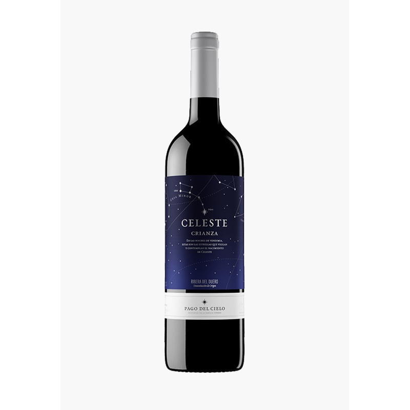 Torres ‘Celeste’ Crianza 2021|Spain|750ML|2021