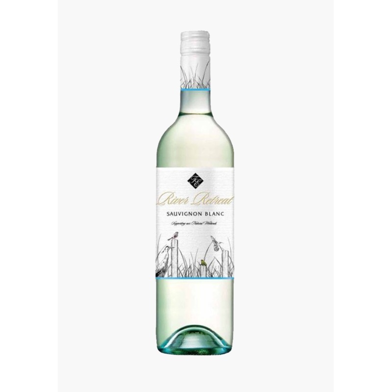 Trentham Estate ‘River Retreat’ Sauvignon Blanc 2020