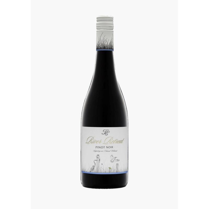 Trentham ‘River Retreat’ Pinot Noir 2021