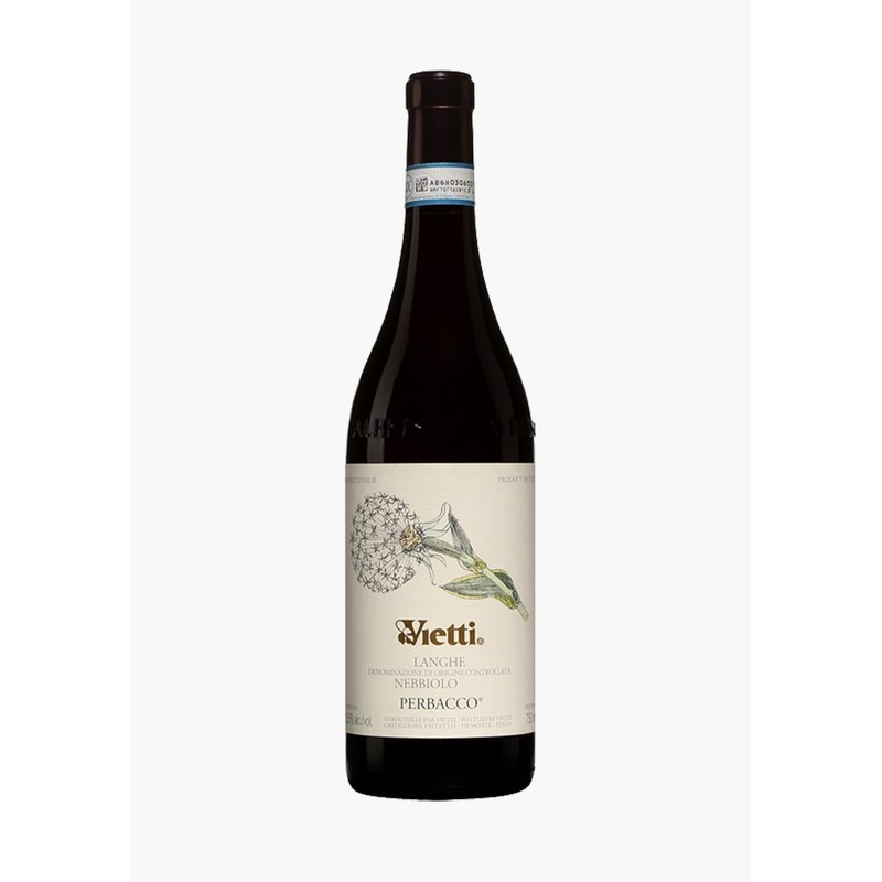 Vietti Nebbiolo ‘Perbacco’ 2020