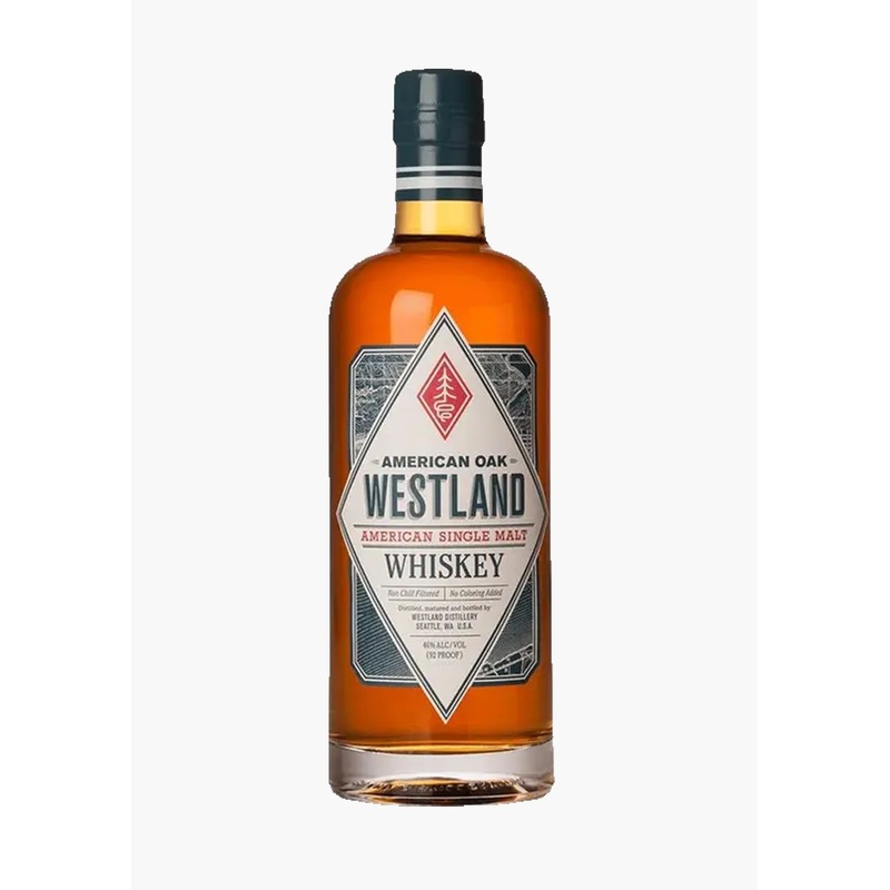 Westland American Single Malt|United States|700ML
