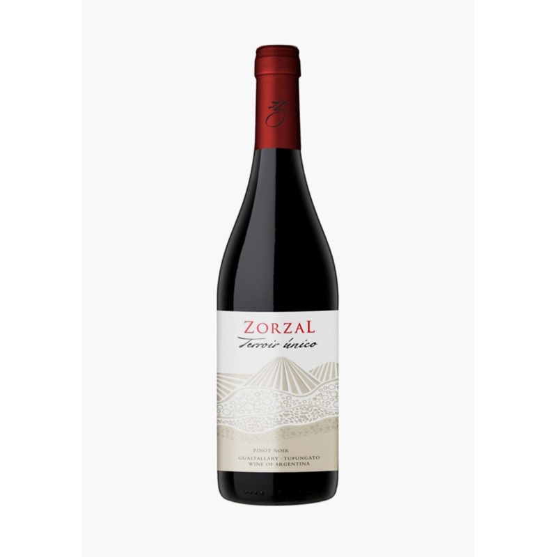 Zorzal ‘Terroir Unico’ Pinot Noir 2021