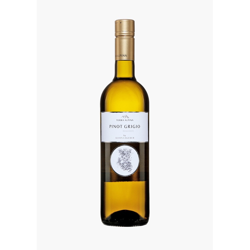 Alois Lageder Pinot Grigio 2023