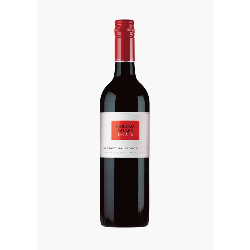 Barossa Valley Estate Cabernet Sauvignon 2023