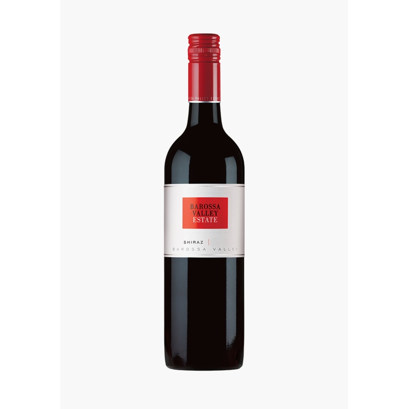Barossa Valley Estate Shiraz 2023