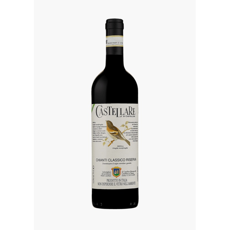 Castellare Chianti Classico Riserva 2020