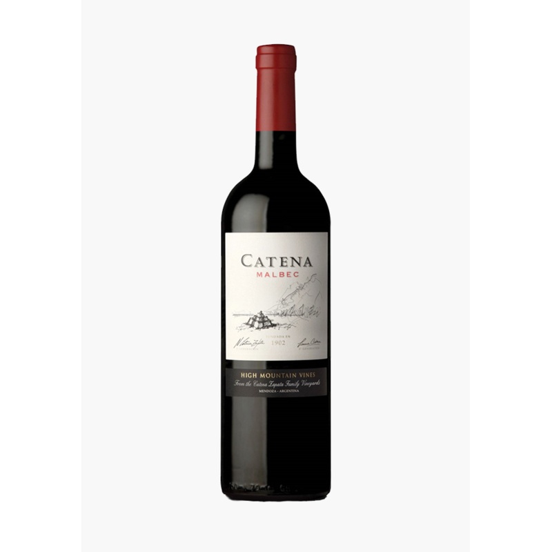 Catena Malbec 2022|Argentina|750ML|2022