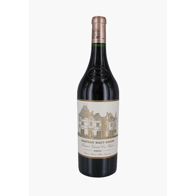 Chateau Haut-Brion 2009|750ML|2009