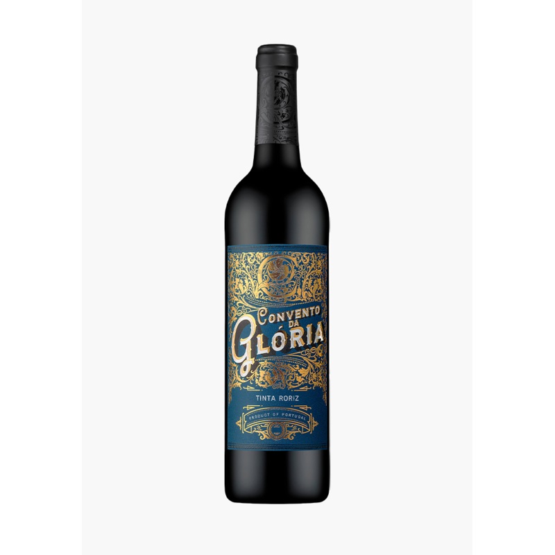 Convento Da Gloria Tinta Roriz 2021