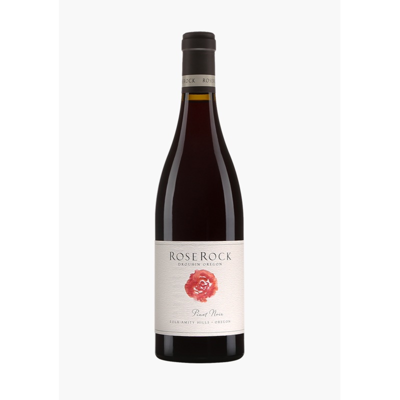 Drouhin Oregon Roserock Eola-Amity Hills Pinot Noir 2021