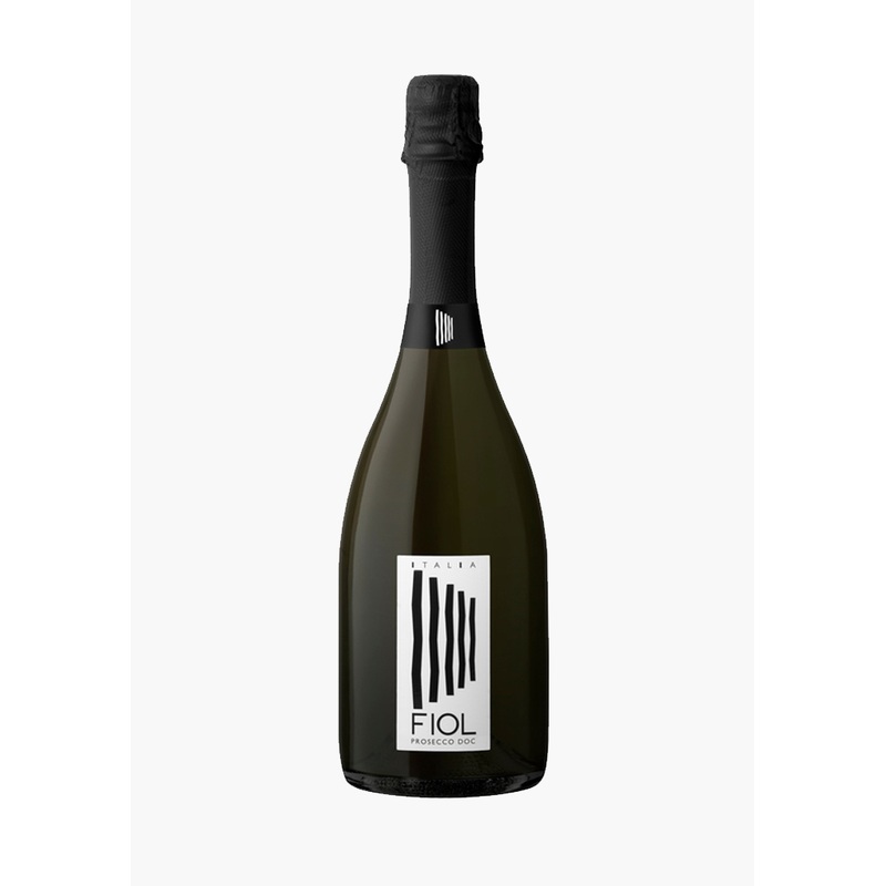 Fiol Prosecco|Italy|750ML|N.V.
