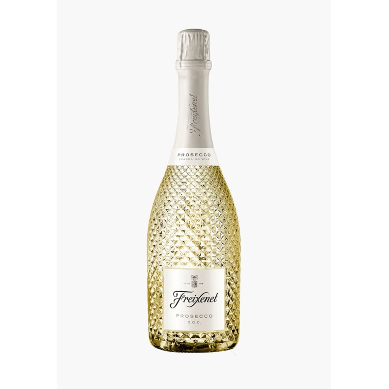 Freixenet Prosecco DOC|Italy|750ML|N.V.