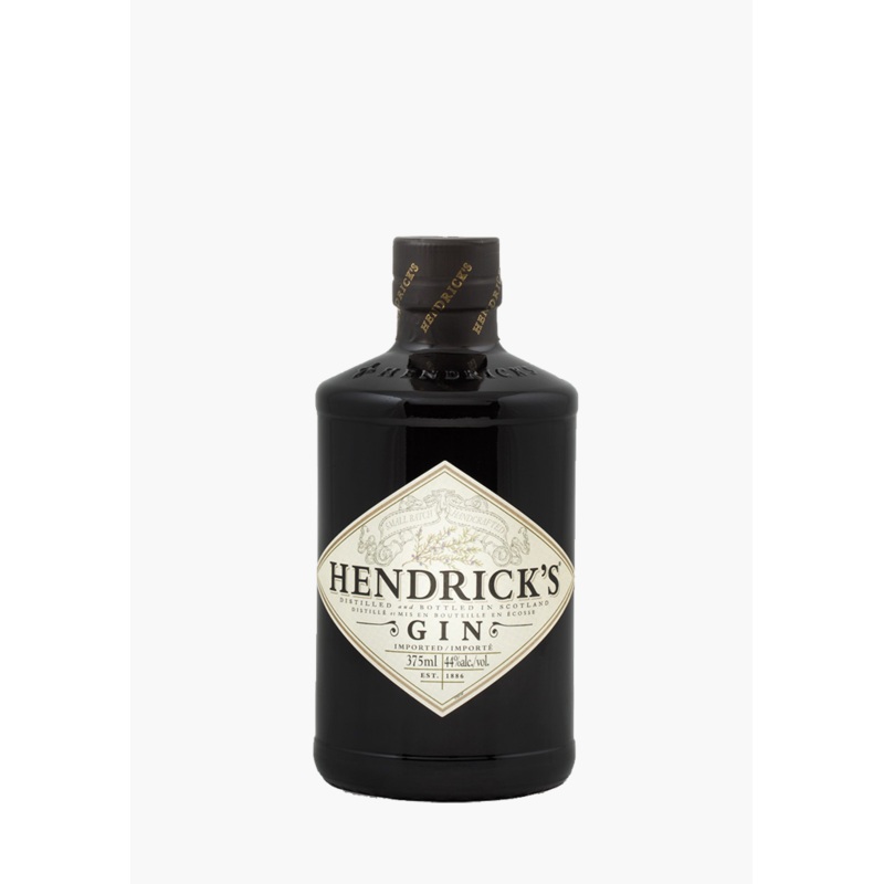 Hendrick’s Gin|United Kingdom|375ML