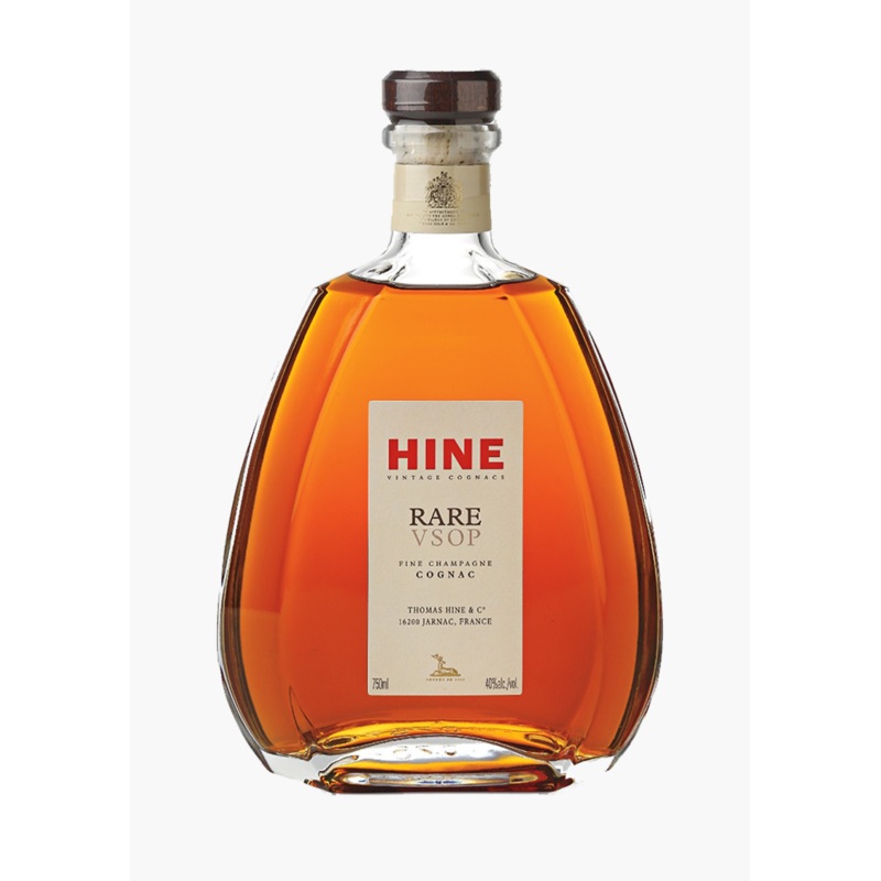Hine Rare VSOP|France|750ML