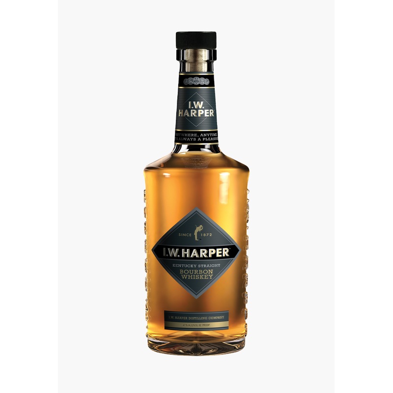 I.W. Harper Bourbon|United States|750ML