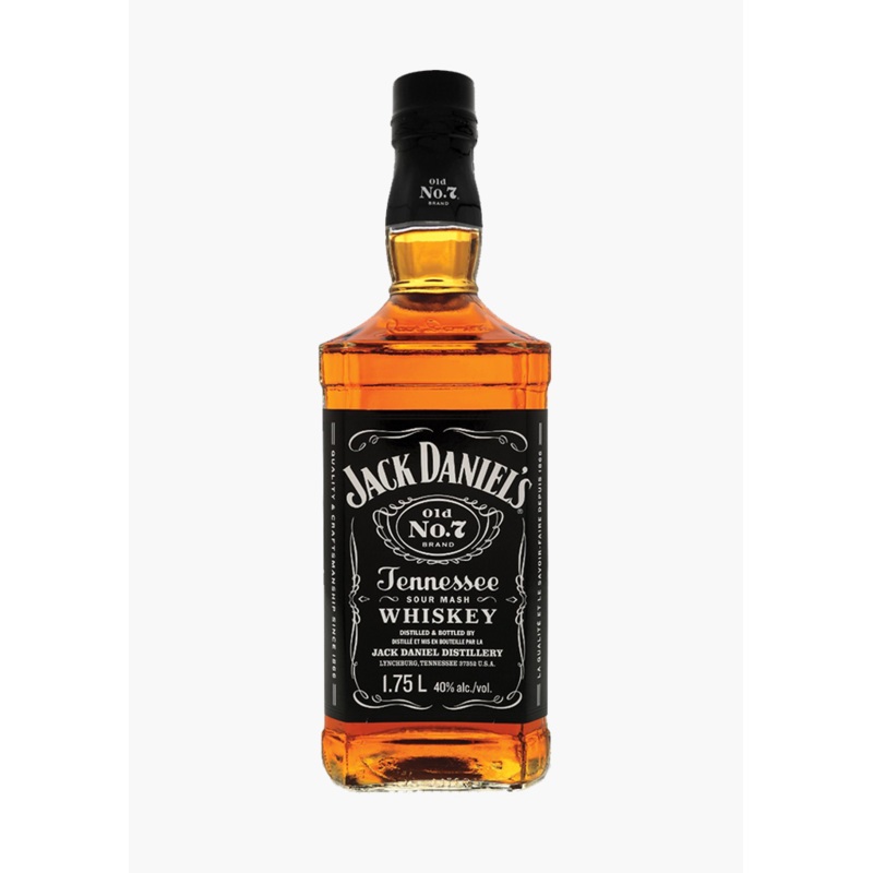 Jack Daniel’s|United States|1750ML