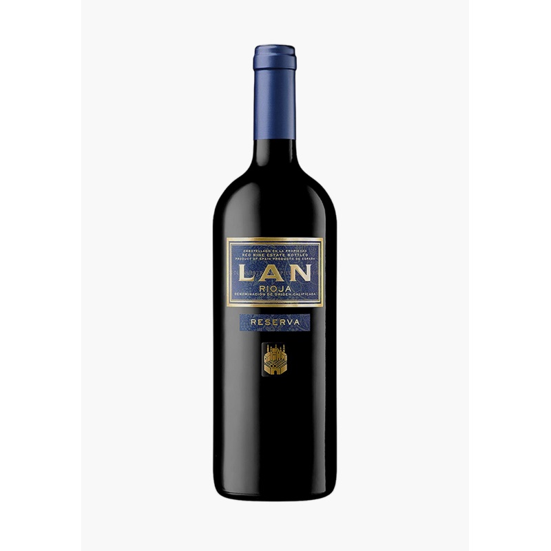 Lan Rioja Reserva 2017 – 1500ML