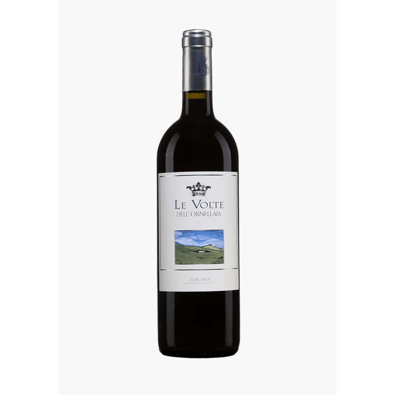 Le Volte Dell ‘Ornellaia 2021|Italy|750ML|2021