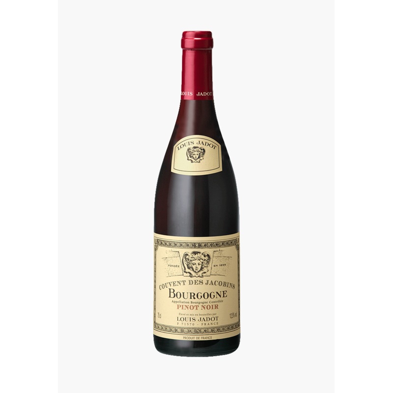 Louis Jadot Bourgogne Pinot Noir 2022