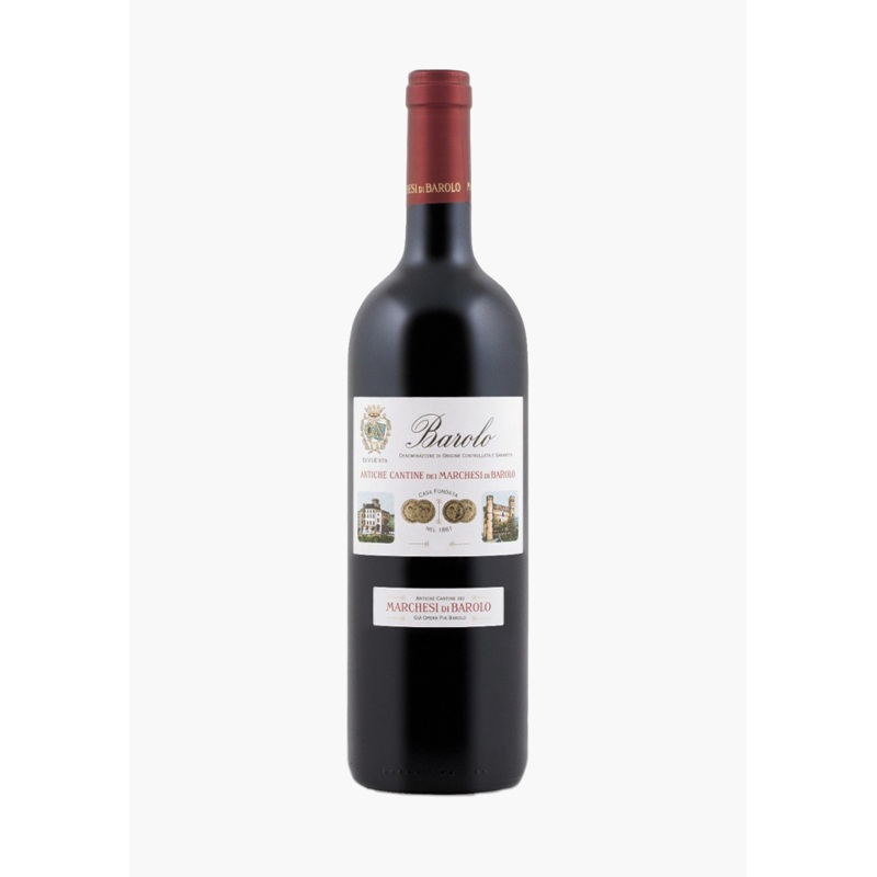 Marchesi di Barolo Tradizione Barolo 2020