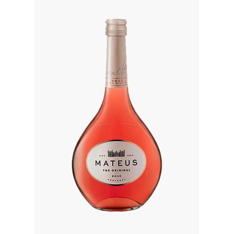 Mateus Ros|Portugal|750ML