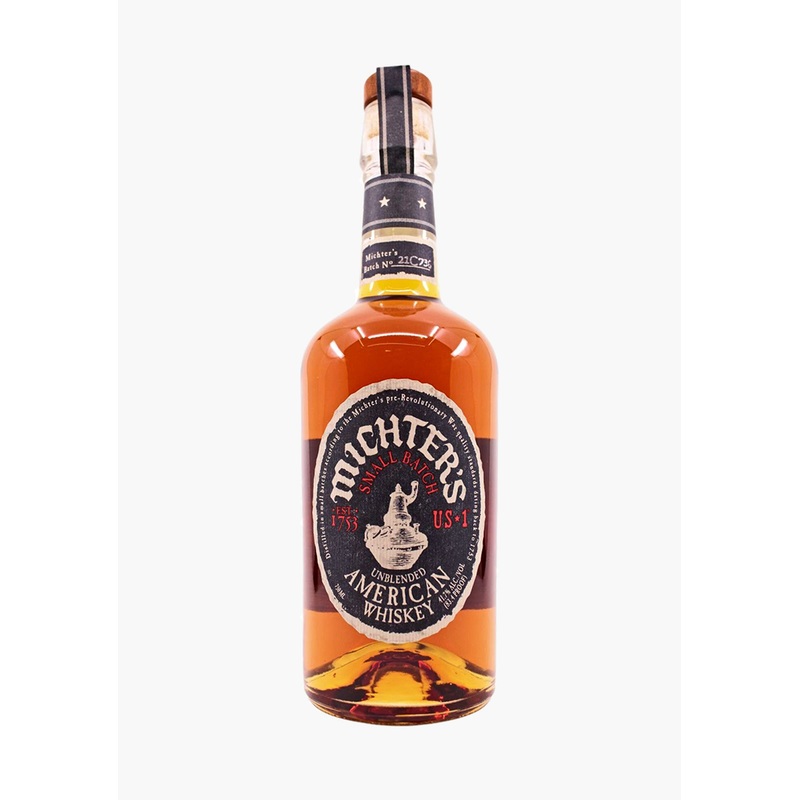 Michters ‘US 1’ American Whiskey