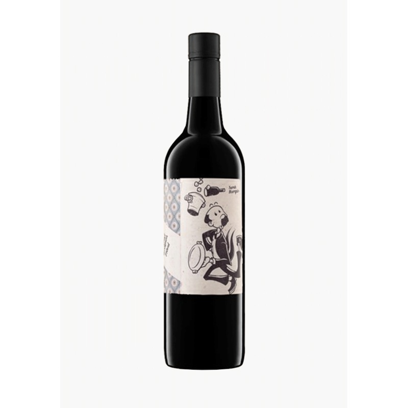 Mollydooker ‘Maitre D’ Cabernet Sauvignon 2021