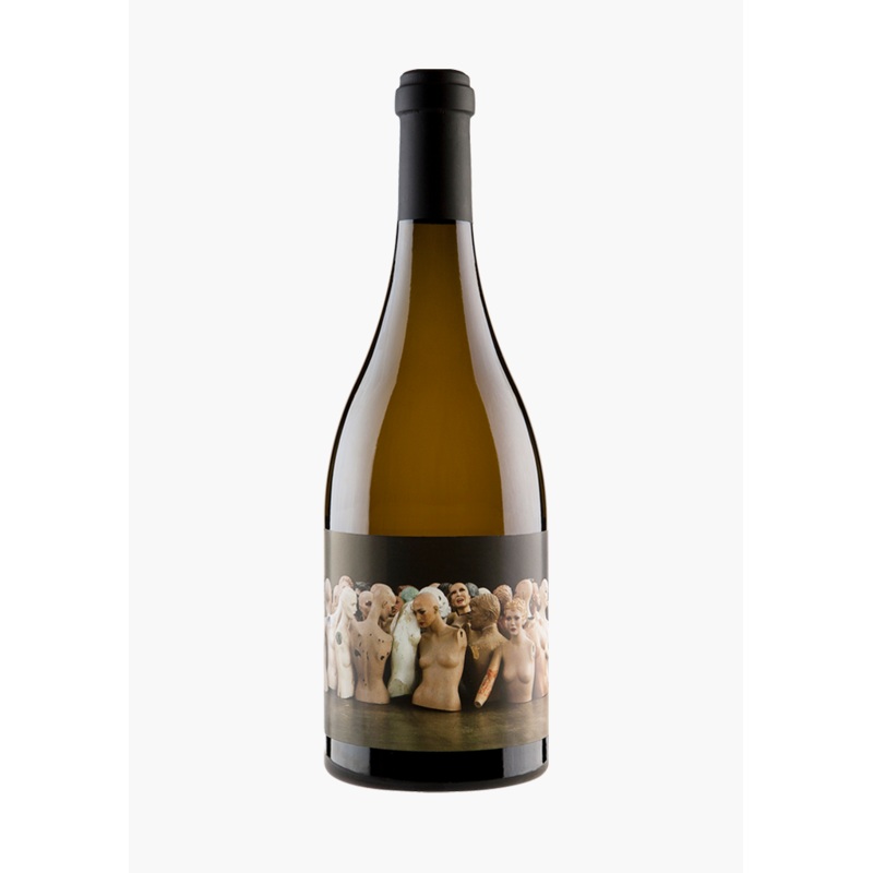 Orin Swift ‘Mannequin’ Chardonnay 2018