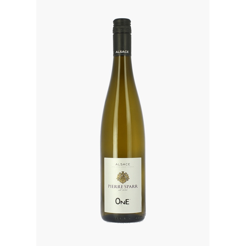 Pierre Sparr Alsace One 2021|France|750ML|2021