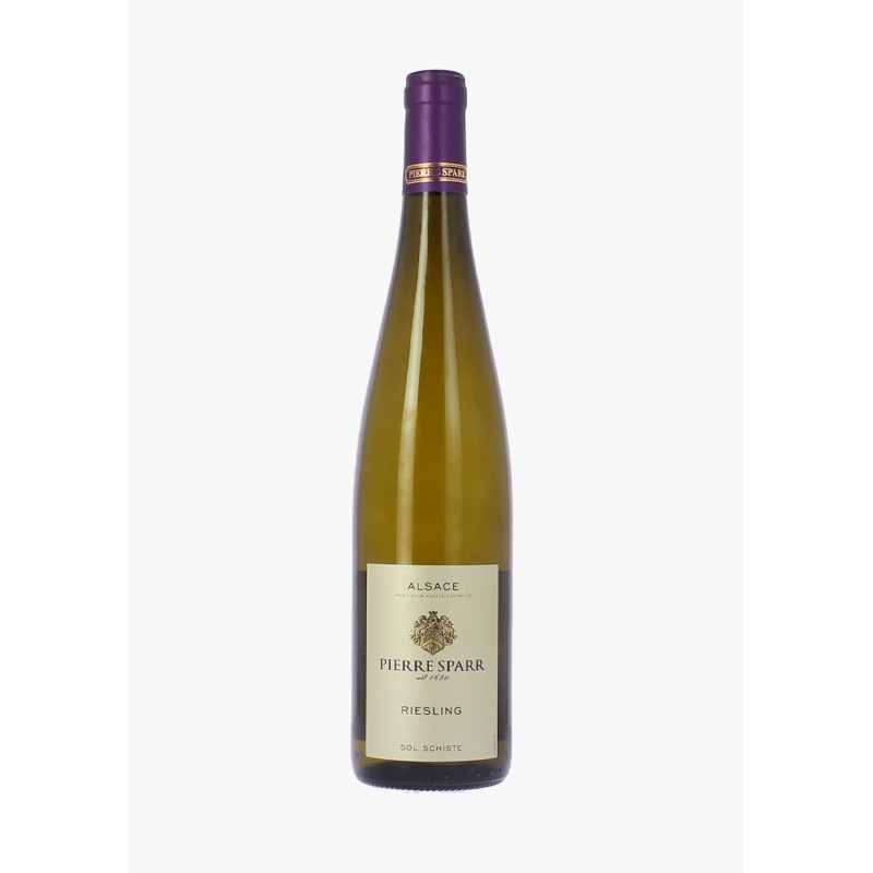 Pierre Sparr Riesling 2021|France|750ML|2021