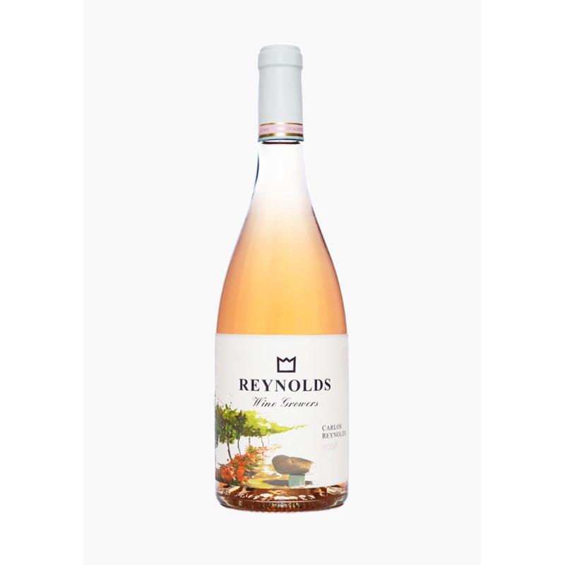 Reynolds Wine Growers Rose 2021