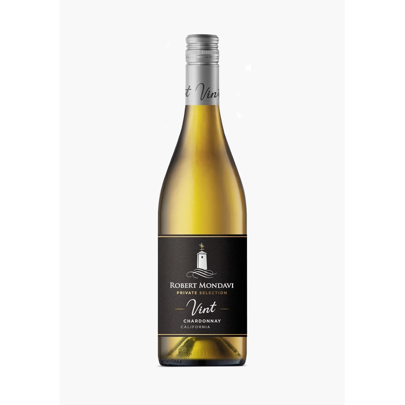 Robert Mondavi Private Selection Chardonnay 2023