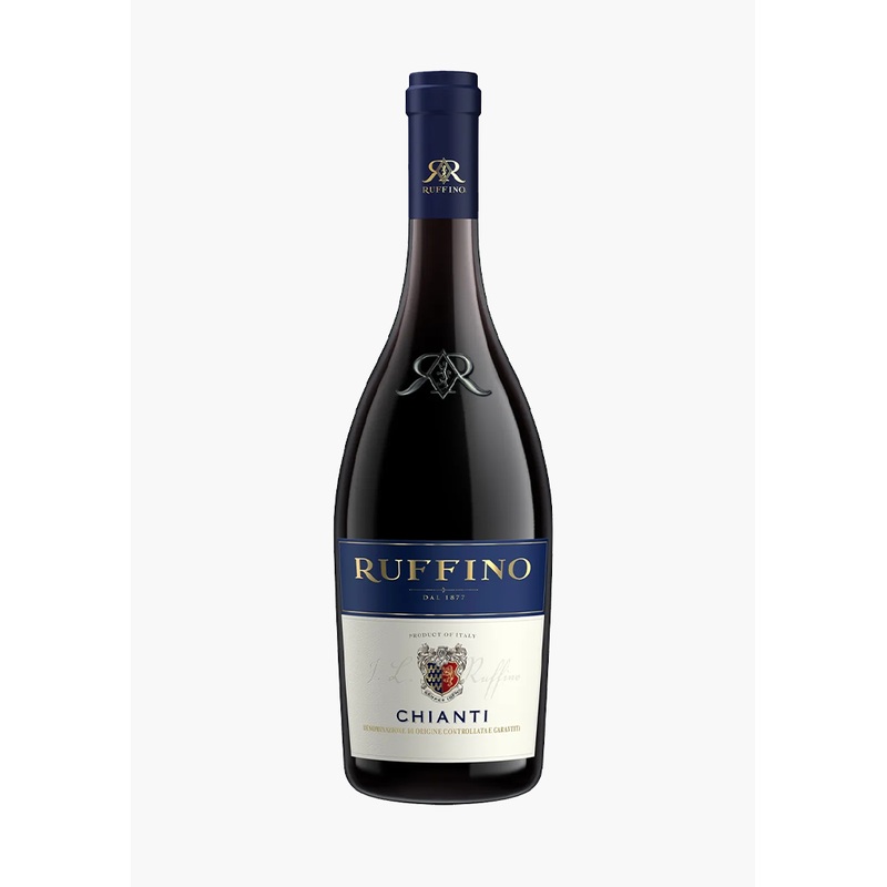 Ruffino Chianti 2023|Italy|750ML|2023